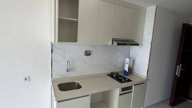 Apartemen Nyaman Dijual Cepat di Alam Sutera, Tangerang, Harga Menarik!