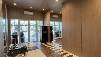 Rumah Area Premium Summarecon Serpong, Tangerang - Harga Menarik 4,2 Miliar