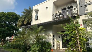 Rumah Area Luxury Bintaro, Tangerang Selatan - Harga Menarik 6,3 Miliar