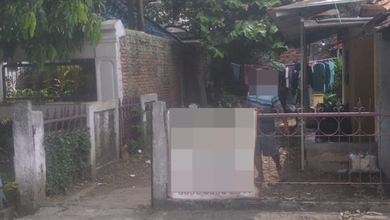 Promo Tanah Strategis di Gandaria, Jakarta Selatan, Harga 2,15 Miliar