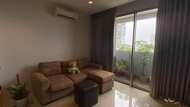 Penawaran Menarik Apartemen di Alam Sutera, Tangerang, LB 76m²