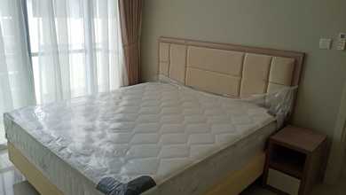 Apartemen Minimalis Harga Ekonomis, Lokasi Gading Serpong, Tangerang