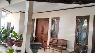 Penawaran Langka, rumah Prestisius di Cilandak, Jakarta Selatan, LB 400m²