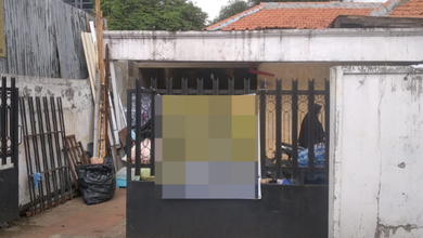 Kavling Prestisius Dijual di Pancoran, Jakarta Selatan, Harga 13 Miliar