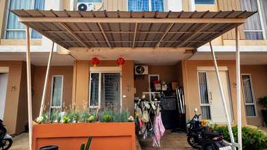 Properti Siap Pakai di Area BSD, Tangerang Selatan, LT 40m²