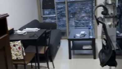 Apartemen Nyaman Dijual Cepat di Grogol Petamburan, Jakarta Barat, Harga Menarik!