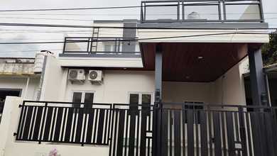 Kesempatan Rumah di Serpong Utara, Tangerang Selatan, LB 120m², Harga 1,6 Miliar