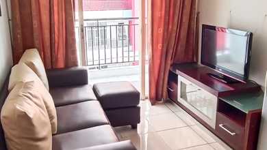 Apartemen Modern Lokasi Pejaten, Jakarta Selatan, Harga 800 Juta