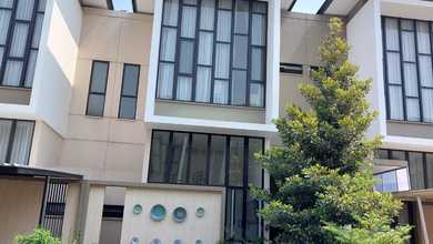 Dijual rumah Premium di Jakarta Garden City, Jakarta Timur - LT 98m²