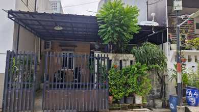 Dijual Rumah Strategis di Kelapa Gading, Jakarta Utara - LT 90m²