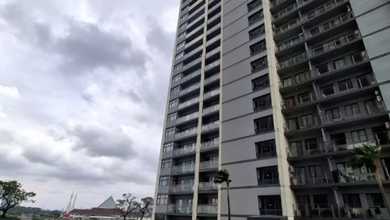 Promo Apartemen Siap Huni di Daan Mogot, Jakarta Barat, 2 KT