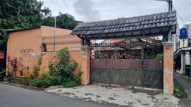 Dijual rumah Eksklusif di Rawa Buaya, Jakarta Barat - LT 140m²