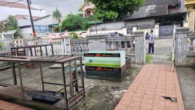 Rumah Mewah di Kawasan Cengkareng, Jakarta Barat, LB 200m², Harga 3,5 Miliar