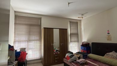 Rumah Area Luxury Jakarta Garden City, Jakarta Timur - Harga Menarik 3 Miliar