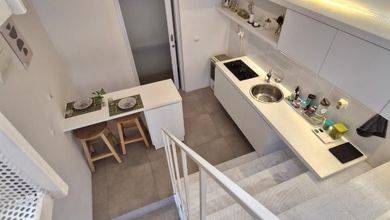 Sewa Rumah Favorit di BSD City, Tangerang, Harga Terjangkau