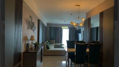 Apartemen Minimalis Harga Ekonomis, Lokasi BSD, Tangerang Selatan