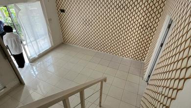 Dikontrakkan Rumah Terjangkau di Serpong Utara, Tangerang Selatan, LT 66m²