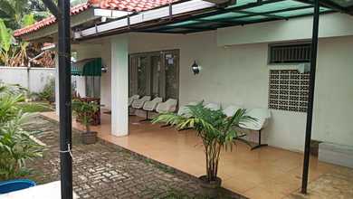 Sewa Rumah Favorit di Ciputat, Tangerang Selatan, Harga Terjangkau