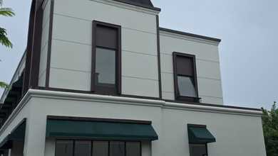 Siap Huni, Ruko, 2 Lantai, di Citra Garden Serpong