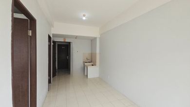 Apartemen Minimalis Harga Murah, Lokasi Kebon Jeruk, Jakarta Barat