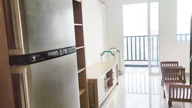 Apartemen Sewa Harga Terjangkau di Serpong Utara, Tangerang Selatan