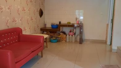 Dikontrakkan Rumah Terjangkau di Gading Serpong, Tangerang, LT 60m²