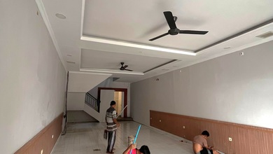 Siap Huni, Ruko, 2 Lantai, di Odesa