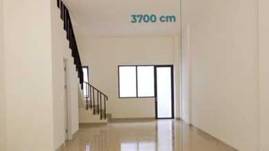 Dekat Akses Tol, Ruko, 3 Lantai, di Citra Garden Bintaro