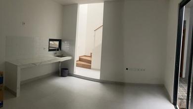 Kontrakan Murah di Bintaro, Tangerang Selatan, 3 KT, Harga 70 Juta /tahun