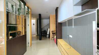 Rumah Sewa Murah Lokasi Serpong, Tangerang Selatan, LB 90m²