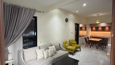 Kontrakan Murah di Sektor 9-Bintaro, Tangerang Selatan, 4 KT, Harga 175 Juta /tahun