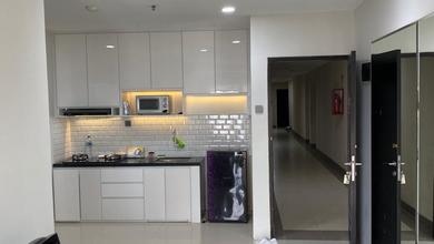 Apartemen Sewa Harga Terjangkau di Thamrin, Jakarta Pusat