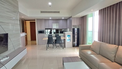 Segera Disewakan Harga Terjangkau di Lippo Karawaci, Tangerang