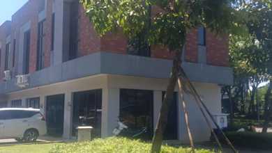 Siap Huni, Ruko, di Yc Hub