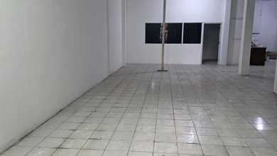 Siap Huni, Ruko Gandeng, 2 Lantai, di Karawaci