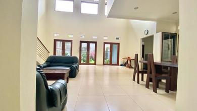 Rumah Minimalis Disewakan di Bogor Timur, Bogor, Harga Ekonomis