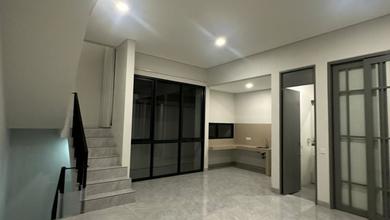 Sewa Rumah Terbaik di BSD Green Wich, Tangerang, Harga Terjangkau