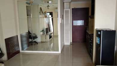 Kontrak Apartemen Murah di Mangga Dua, Jakarta Barat, 2 KT