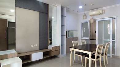 Sewa Rumah Favorit di BSD, Tangerang Selatan, Harga Terjangkau