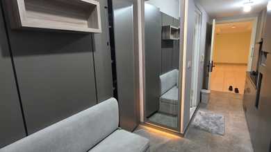 Kontrak Apartemen Murah di Gading Serpong, Tangerang, 1 KT