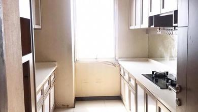 Apartemen Minimalis Harga Murah, Lokasi Ancol, Jakarta Utara