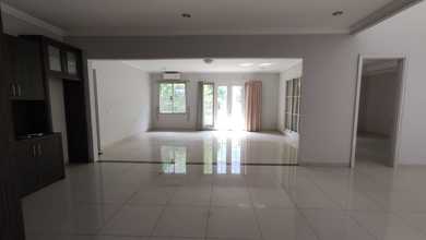 Kontrakan Murah di Alam Sutera, Tangerang, 3 KT, Harga 250 Juta /tahun