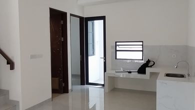 Sewa Rumah Favorit di Bintaro, Tangerang Selatan, Harga Terjangkau