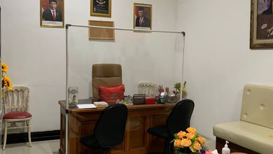 Ruko Bagus, 360 M², HGB, di Jombang Raya