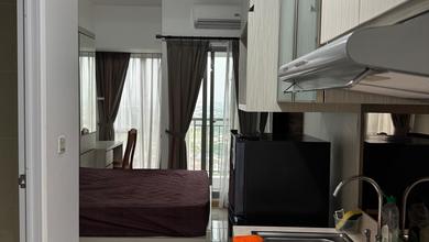 Apartemen Praktis di Gading Serpong, Tangerang, Harga Murah 30 Juta /tahun