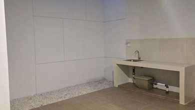 Rumah Sewa Nyaman Lokasi BSD City, Tangerang, LB 144m²