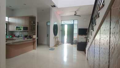 Rumah Sewa Murah Lokasi Gading Serpong, Tangerang, LB 356m²