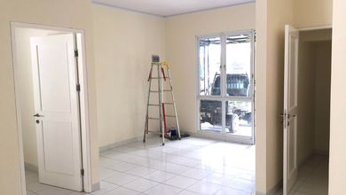 Rumah Sewa Murah Lokasi BSD City, Tangerang, LB 90m²