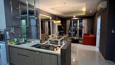 Disewakan Apartemen Murah di Ancol, Jakarta Utara, LB 165m²