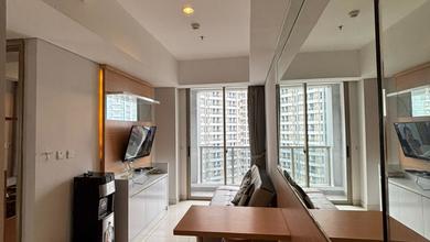 Apartemen Sewa Harga Terjangkau di Grogol Petamburan, Jakarta Barat